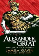 Alexander the Great image