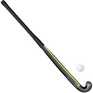 Alfa Hockey Stick Fiber image