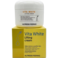 Alfredo Feemas Vita White Lifting Cream 100ml image