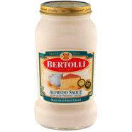 Alfredo Sauce 425 gm image