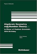 Algebraic Geometry and Number Theory image