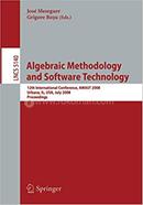 Algebraic Methodology and Software Technology image
