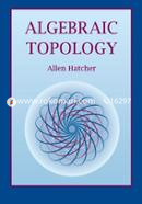 Algebraic Topology image