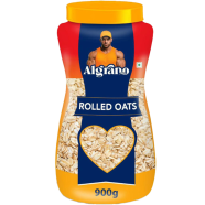 Algrano Rolled Oats 900 gm icon