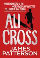 Ali Cross image