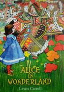 Alice In Wonderland image
