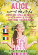 Alice around the World image