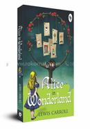 Alice in Wonderland image