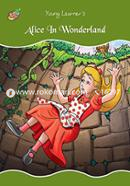 Alice in Wonderland image
