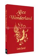 Alice in Wonderland Pocket Classics image