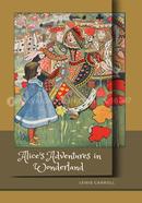 Alice's Adventures in Wonderland image
