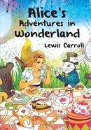 Alice’s Adventures in Wonderland image