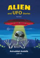 Alien and UFO Stories (1) image