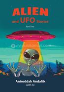 Alien and UFO Stories (part two) image