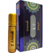 Alif Attar Aroosah 6ml image