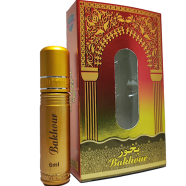 Alif Attar Bakhour 6ml image