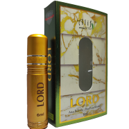 Alif Attar Lord 6ml image