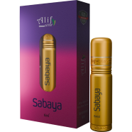 Alif Attar Sabaya - 6 ml image