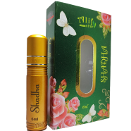 Alif Attar Shadha 6ml image