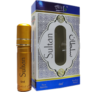 Alif Attar Sultan 6ml image