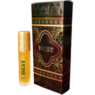 Alif Best Attar (বেস্ট আতর) - 8 ml