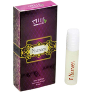 Alif Nazneen Attar (নাজনীন আতর) - 8 ml