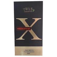 Alif Original X Attar (অরিজিনাল এক্স আতর) - 8ml