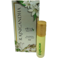 Alif Attar Rajnigandha - 8 ml