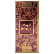 Alif Royal Mirage Attar (রয়েল মিরাজ আতর) - 8 ml image