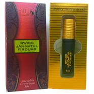 Alif Swiss Jannatul Firduas Attar (সুইস জান্নাতুল ফৌরদোস আতর) - 8ml