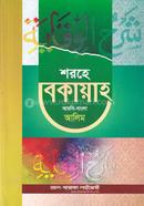 Alim Sharahe Bekayah image