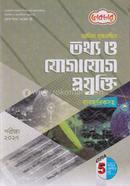 Alim Srijonshil Information Information and Communication Technology image