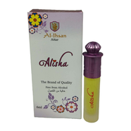 Alisha 6 ml image