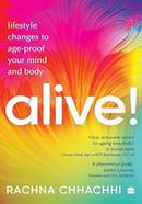 Alive! ! image