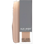 Alix Avien Anti Aging Foundation 501 Light Beige 35ml image