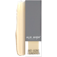 Alix Avien Anti Aging Foundation 502 Pale Sand 35ml image