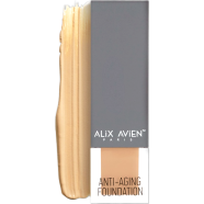 Alix Avien Anti Aging Foundation 505 Warm Peach 35ml image
