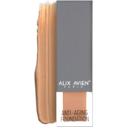 Alix Avien Anti Aging Foundation 506 Light Honey 35ml image
