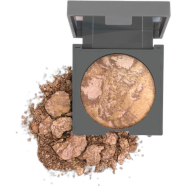 Alix Avien Baked Blush 104 Dazzling Chocolate 11gm image