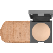 Alix Avien Baked Powder 203warm peach 11gm image