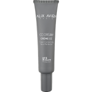 Alix Avien CC Cream Yellow 40ml image