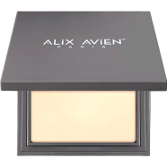 Alix Avien Compact Powder 01 Porcelain 12gm image