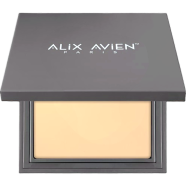 Alix Avien Compact Powder 04 Light Ivory 12gm image