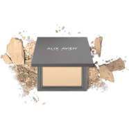 Alix Avien Compact Powder 07 Tinted Ivory 12gm image