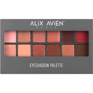 Alix Avien Eyeshadow Palette Creamy image