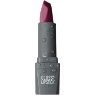 Alix Avien Glossy Lipstick 318 Berry 4.5gm image