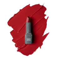 Alix Avien Glossy Lipstick 321 Stunning Red 4.5gm image