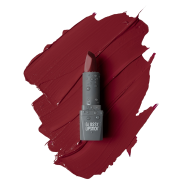 Alix Avien Glossy Lipstick 323 Ruby Red 4.5gm image