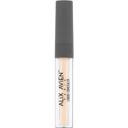 Alix Avien Liquid Concealer 104 Warm Bisque 3ml image