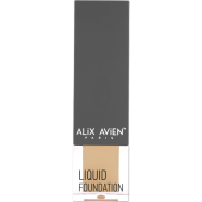 Alix Avien Liquid Foundation 303 Fire Sand 35ml image